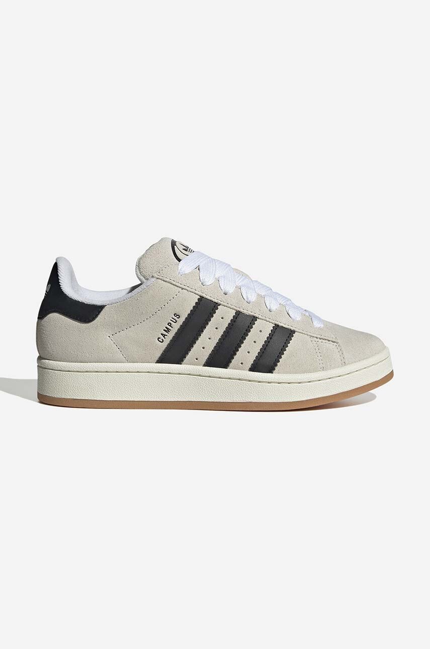 adidas Originals  Semišové tenisky  Campus 00s