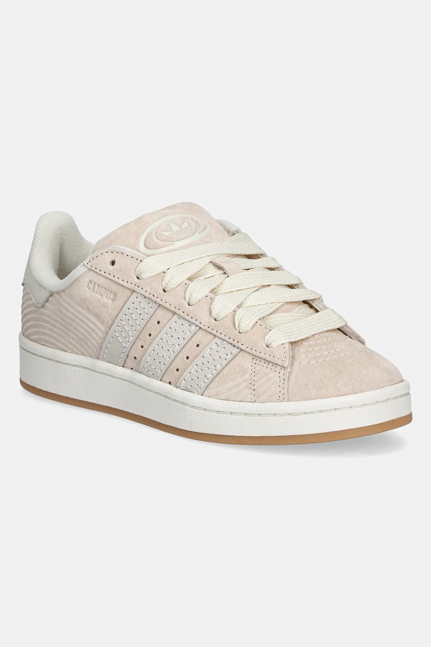 adidas Originals  Semišové tenisky  Campus 00s