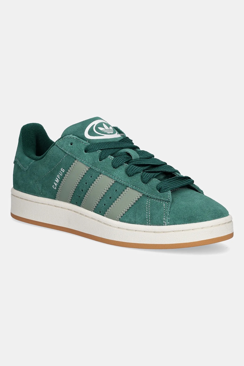 adidas Originals  Semišové tenisky  Campus 00s