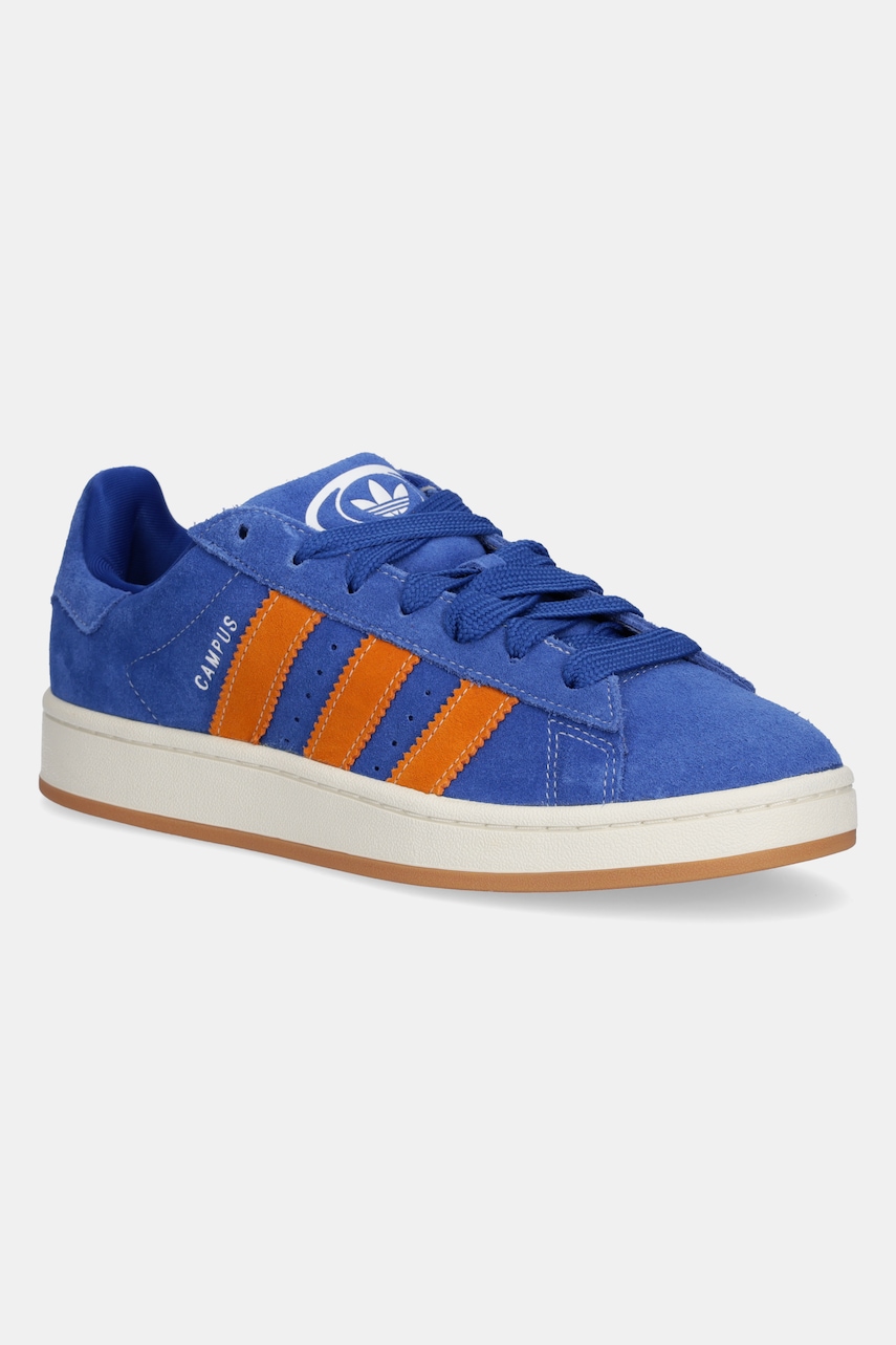 adidas Originals  Semišové tenisky  Campus 00s