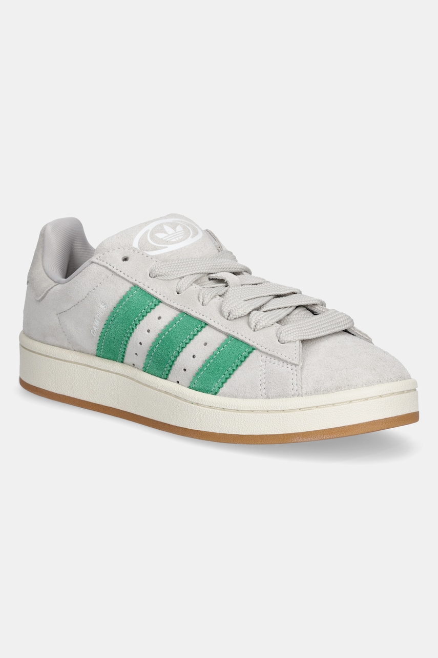 adidas Originals  Semišové tenisky  Campus 00s