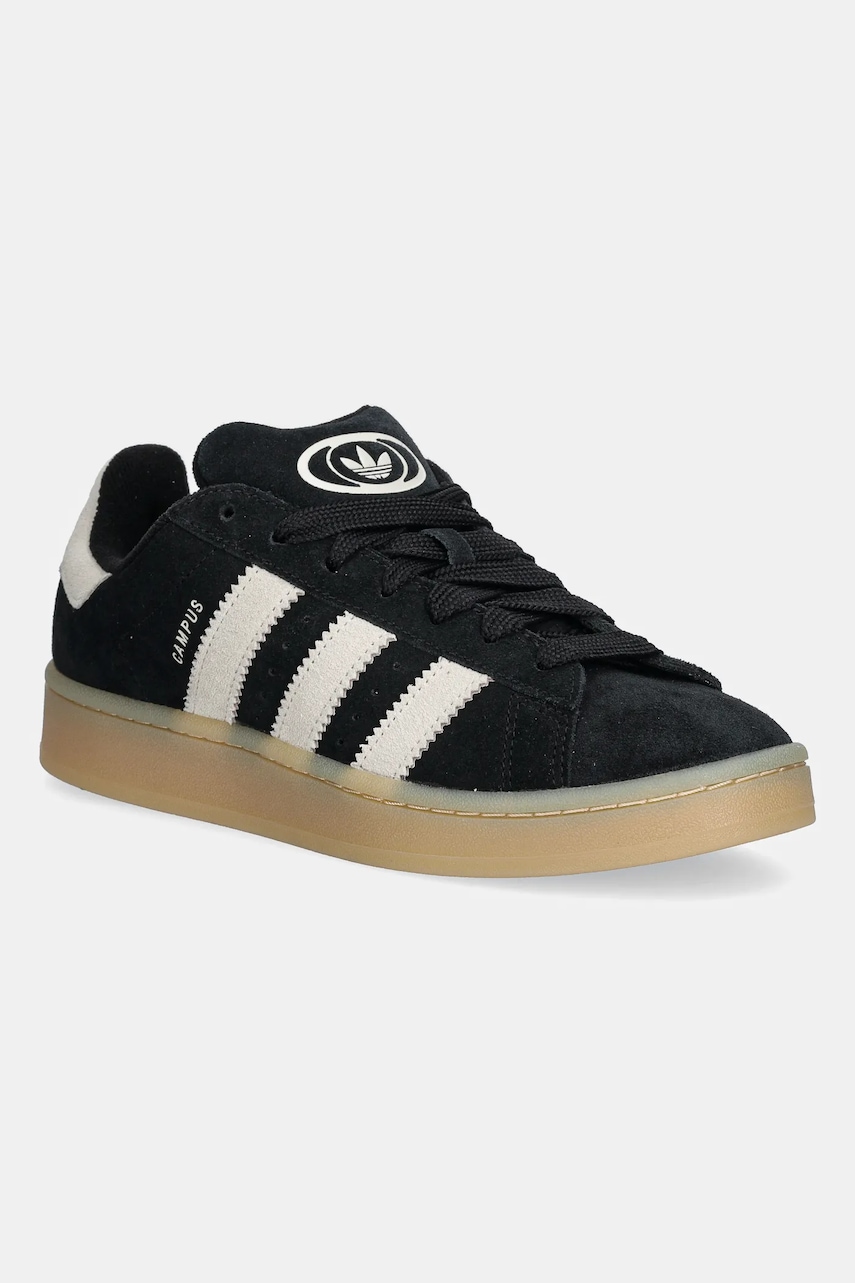 adidas Originals  Semišové tenisky  Campus 00S
