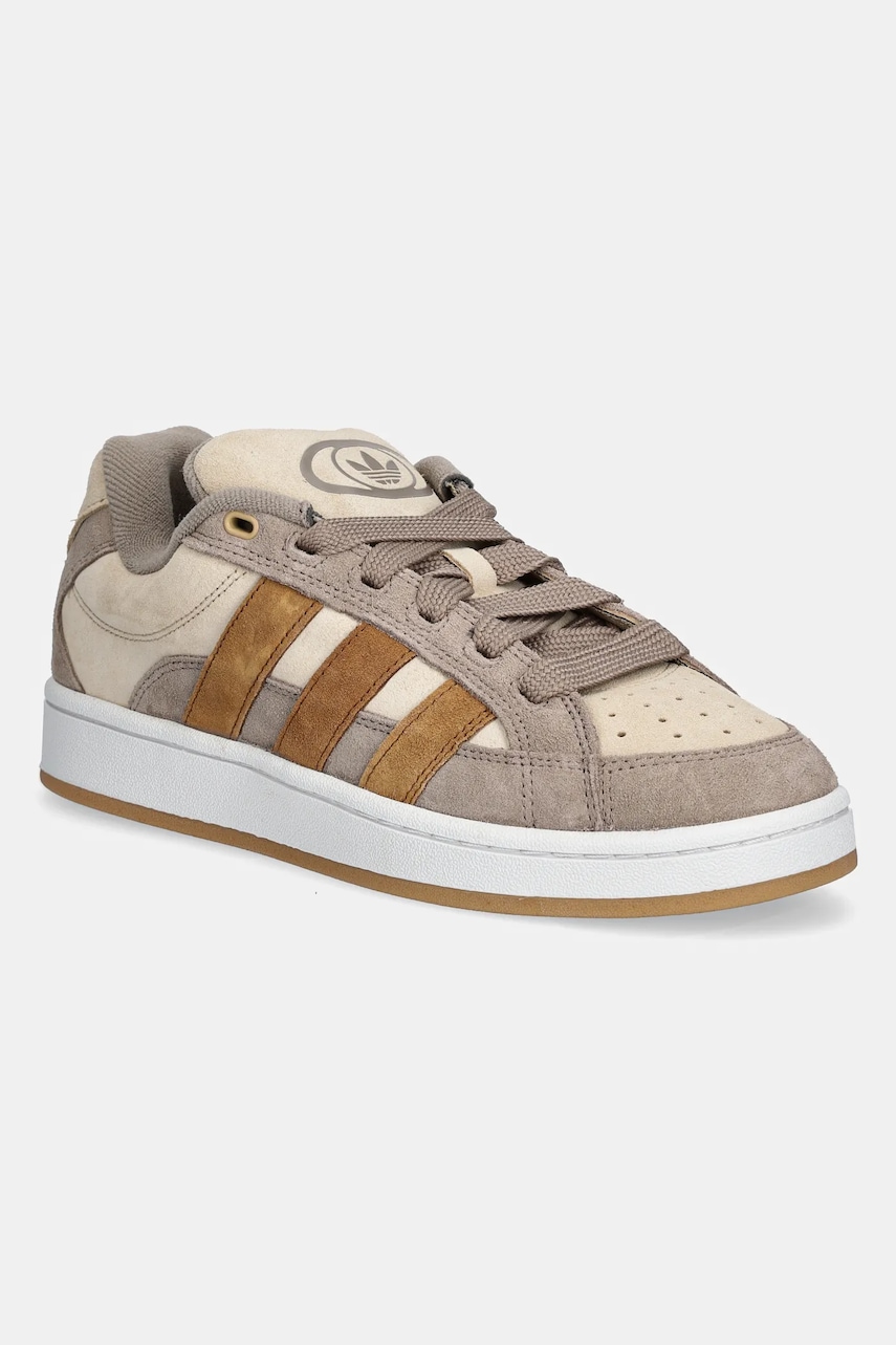 adidas Originals  Semišové tenisky  Campus 00S Beta