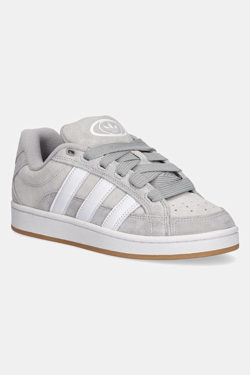 adidas Originals  Semišové tenisky  Campus 00S Beta
