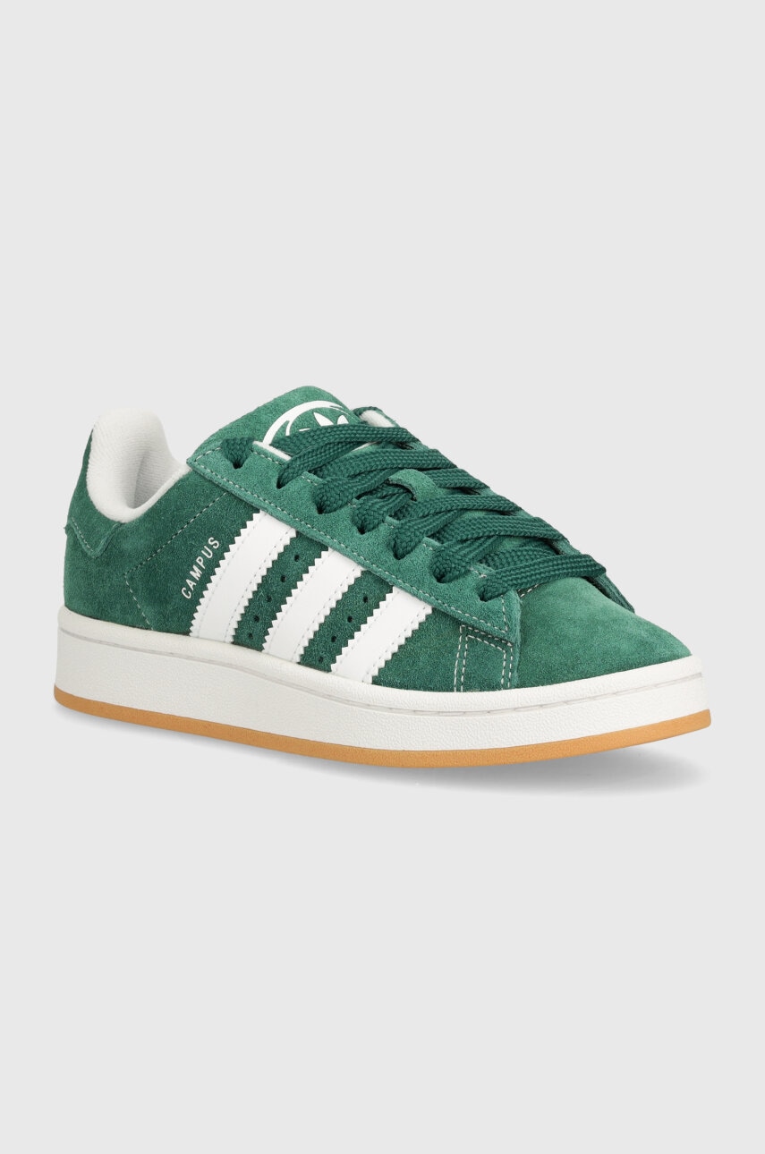 adidas Originals  Semišové tenisky  Campus 00s J