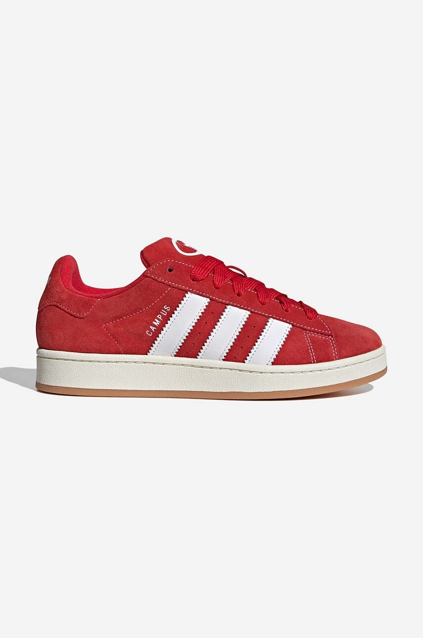 adidas Originals  Semišové tenisky  Campus 00s