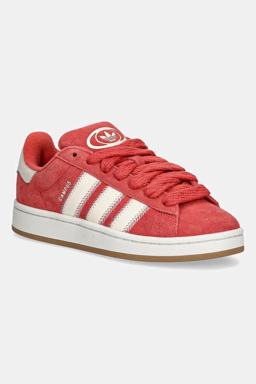 adidas Originals  Semišové tenisky  Campus 00S W