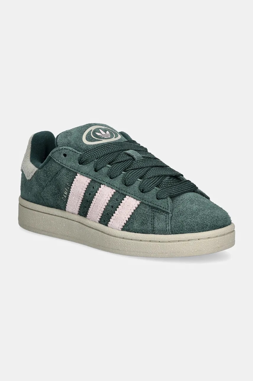 adidas Originals  Semišové tenisky  Campus 00s W