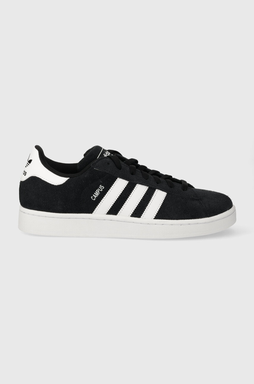 adidas Originals  Semišové tenisky  Campus 2