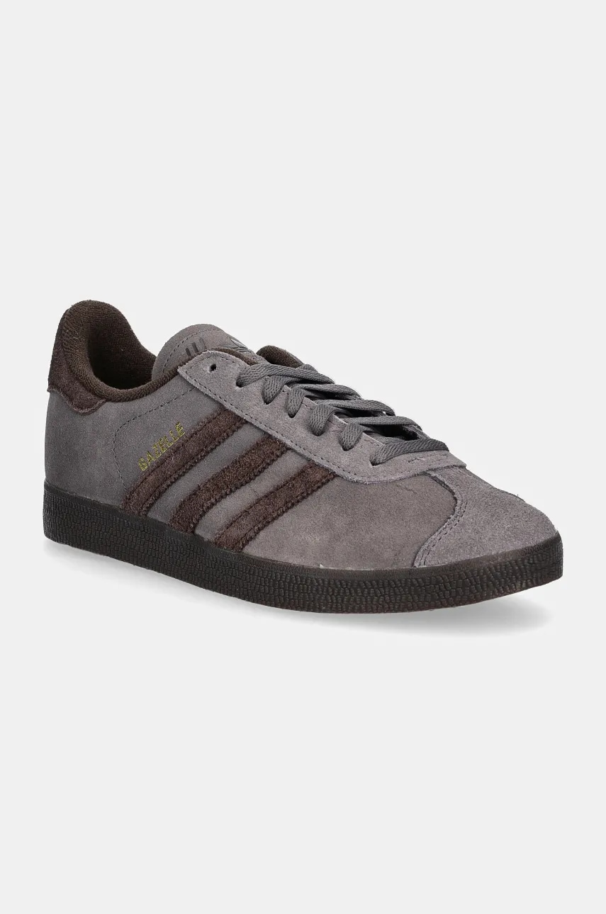 adidas Originals  Semišové tenisky  Gazelle