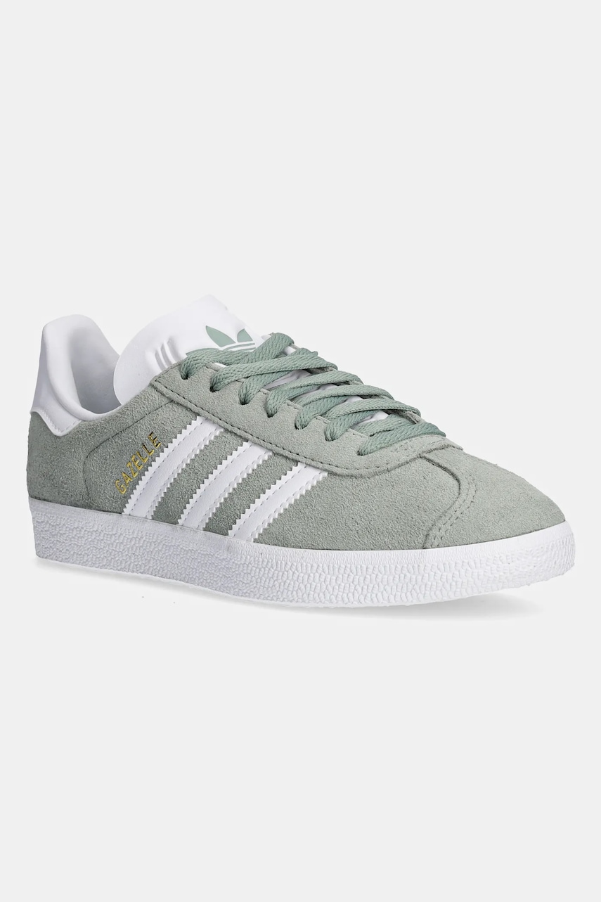 adidas Originals  Semišové tenisky  Gazelle