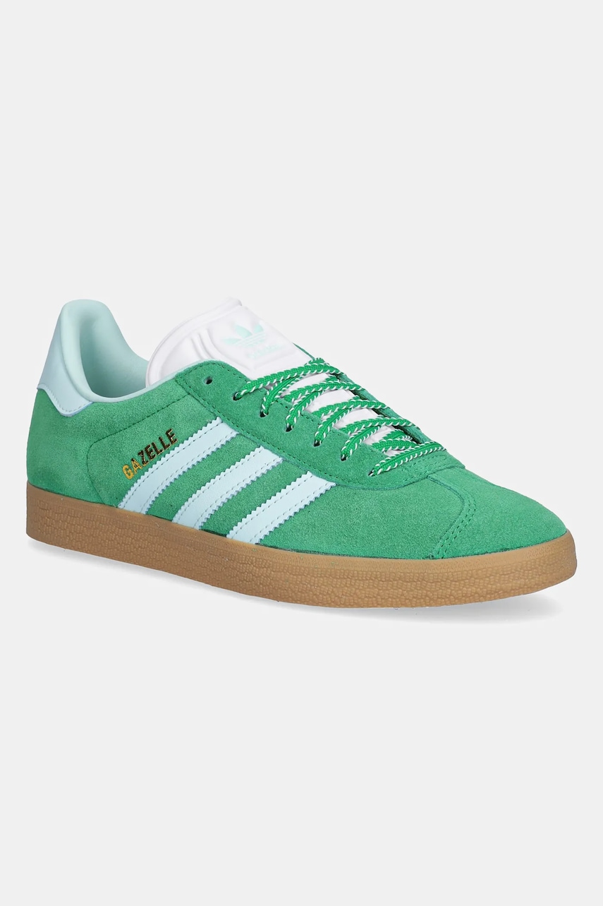 adidas Originals  Semišové tenisky  Gazelle