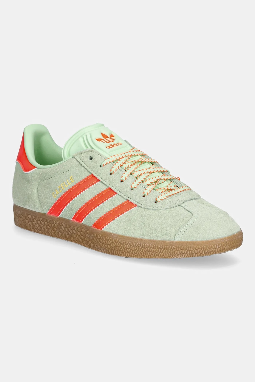 adidas Originals  Semišové tenisky  Gazelle