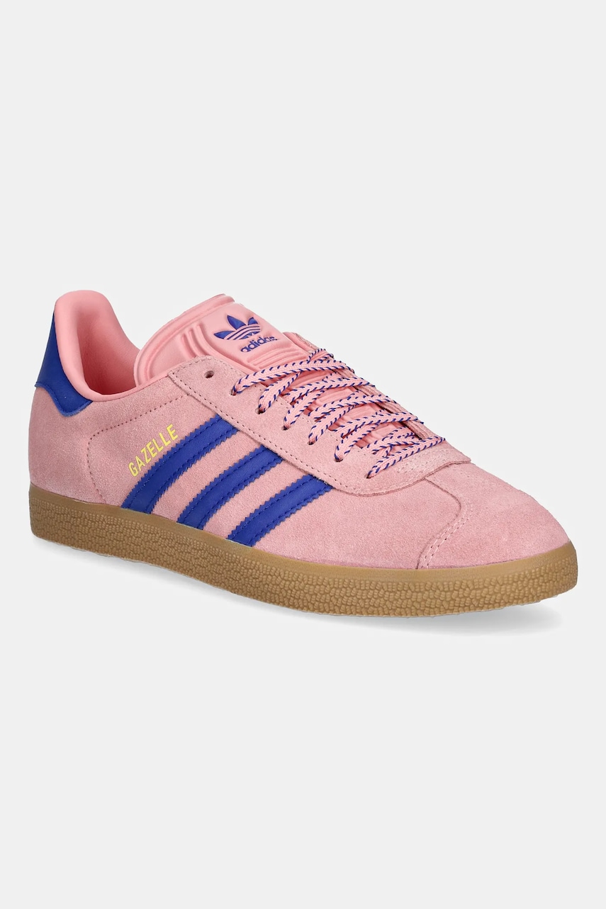 adidas Originals  Semišové tenisky  Gazelle