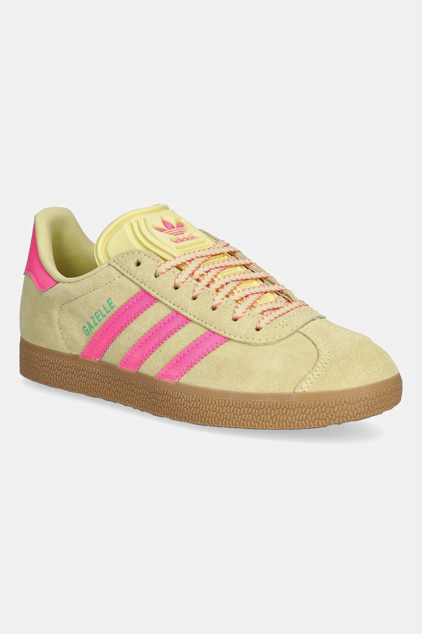 adidas Originals  Semišové tenisky  Gazelle