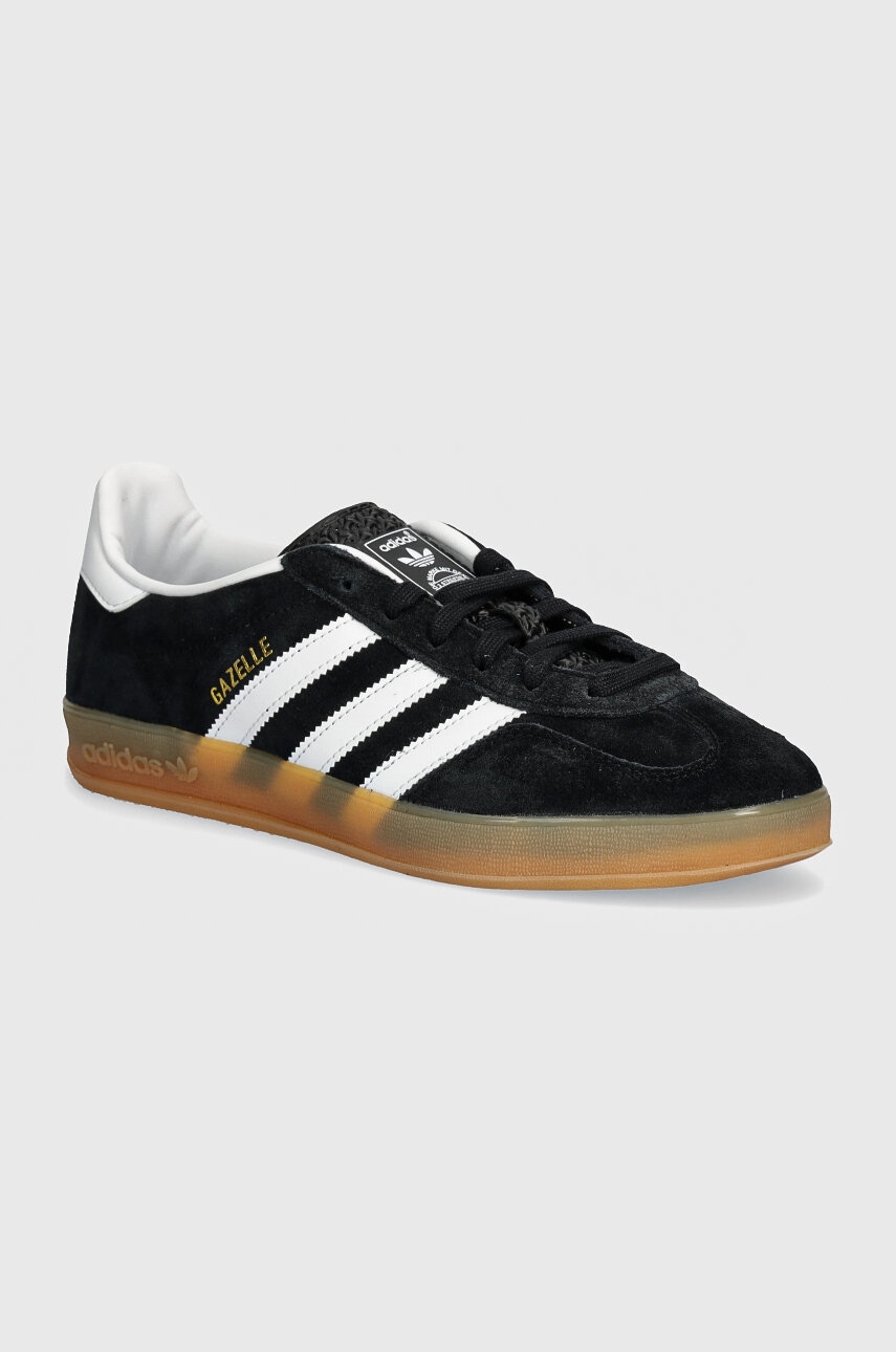 adidas Originals  Semišové tenisky  Gazelle Indoor