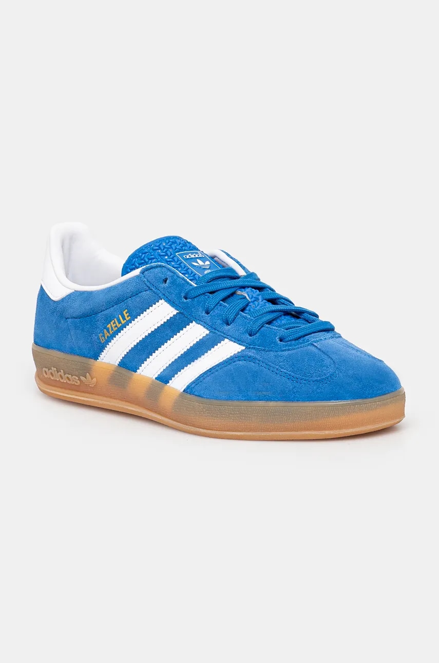 adidas Originals  Semišové tenisky  Gazelle Indoor