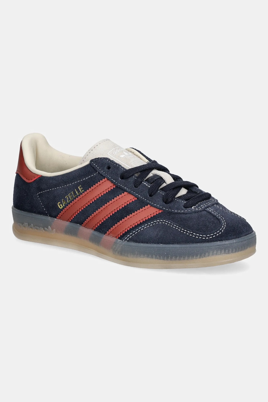 adidas Originals  Semišové tenisky  Gazelle Indoor