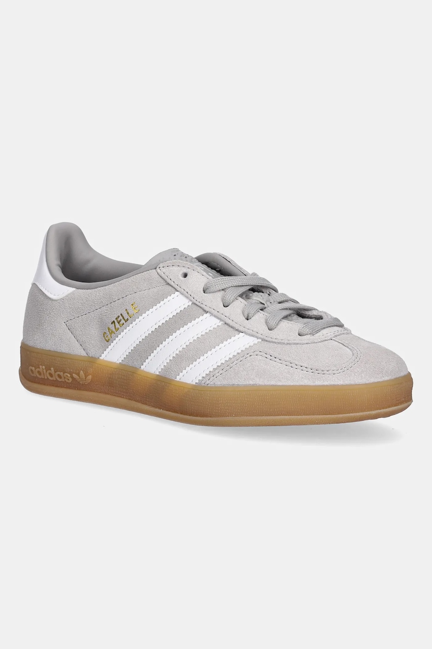 adidas Originals  Semišové tenisky  Gazelle Indoor
