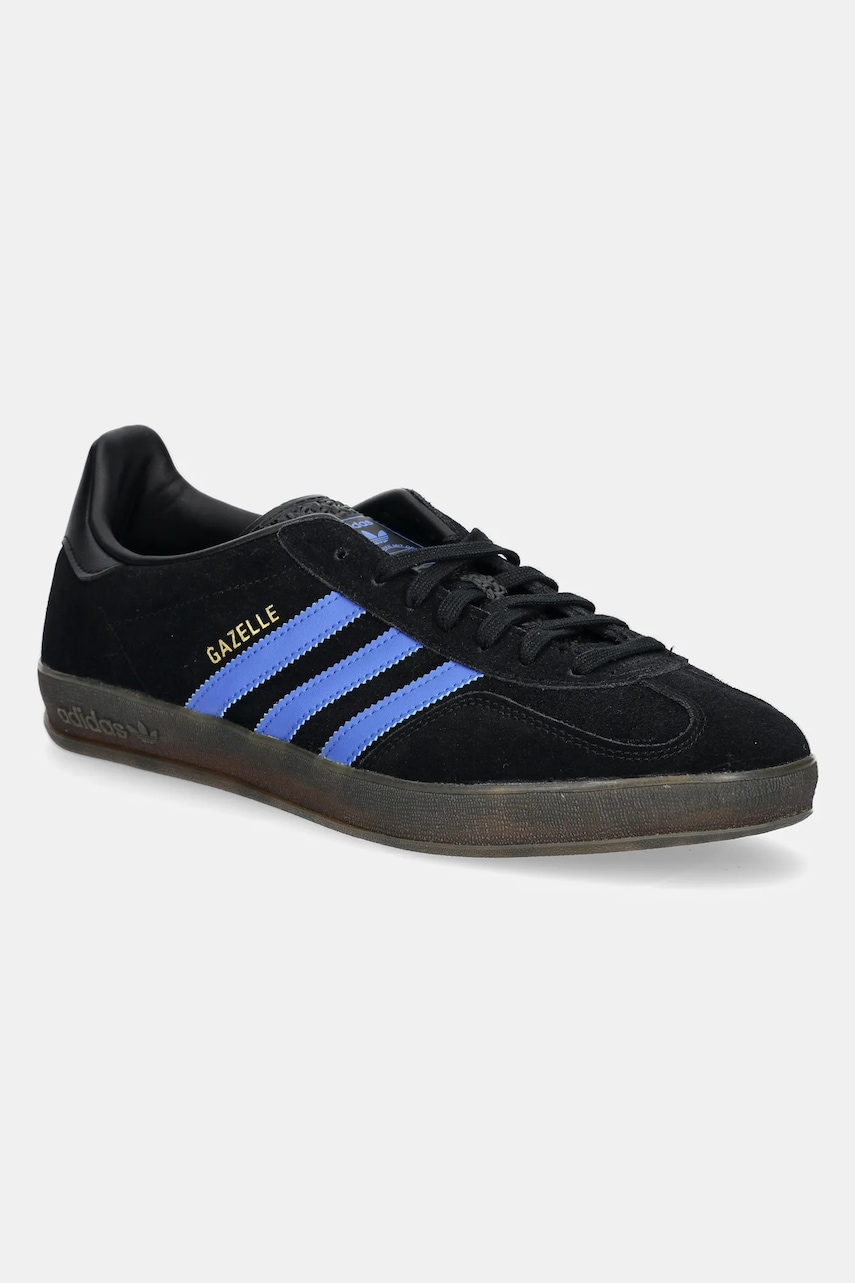 adidas Originals  Semišové tenisky  Gazelle Indoor