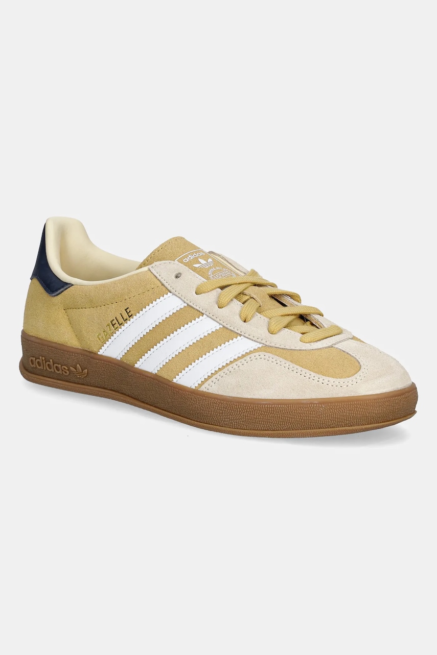 adidas Originals  Semišové tenisky  Gazelle Indoor