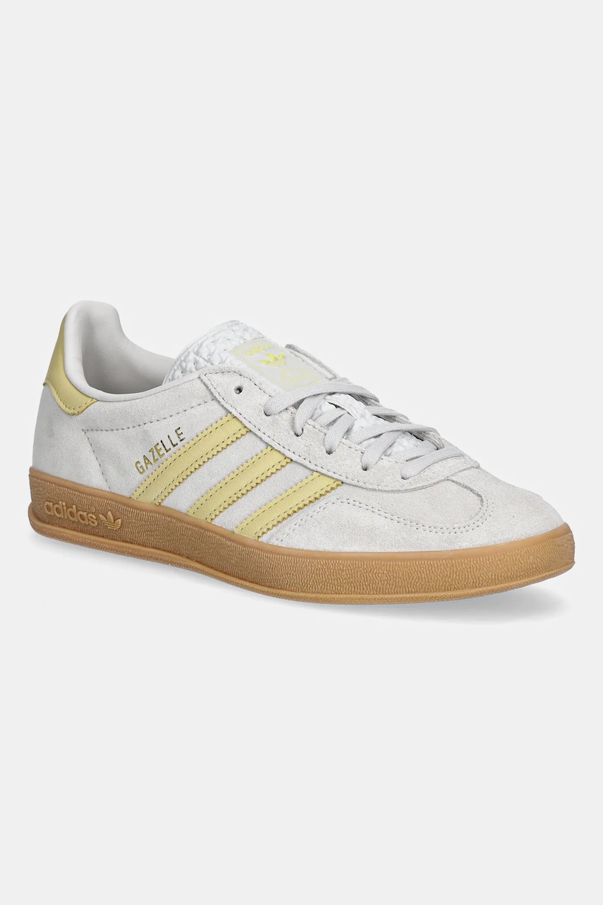 adidas Originals  Semišové tenisky  Gazelle Indoor