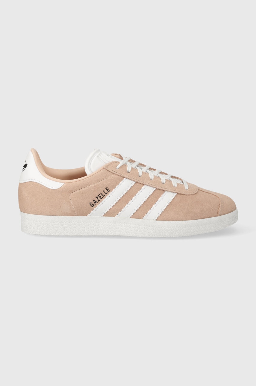 adidas Originals  Semišové tenisky  Gazelle
