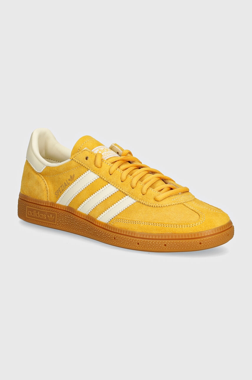 adidas Originals  Semišové tenisky  Hanball Spezial