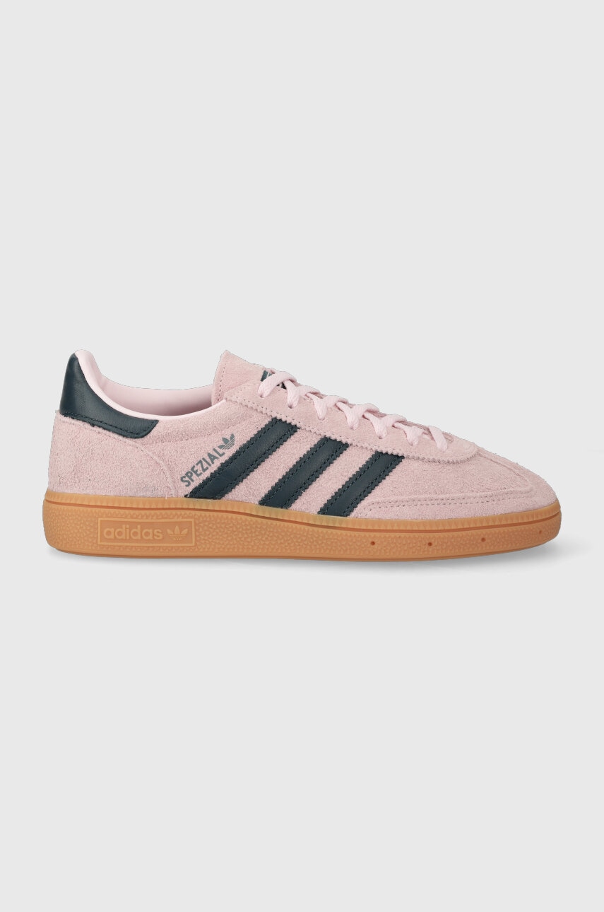 adidas Originals  Semišové tenisky  HANDBALL SPEZIAL