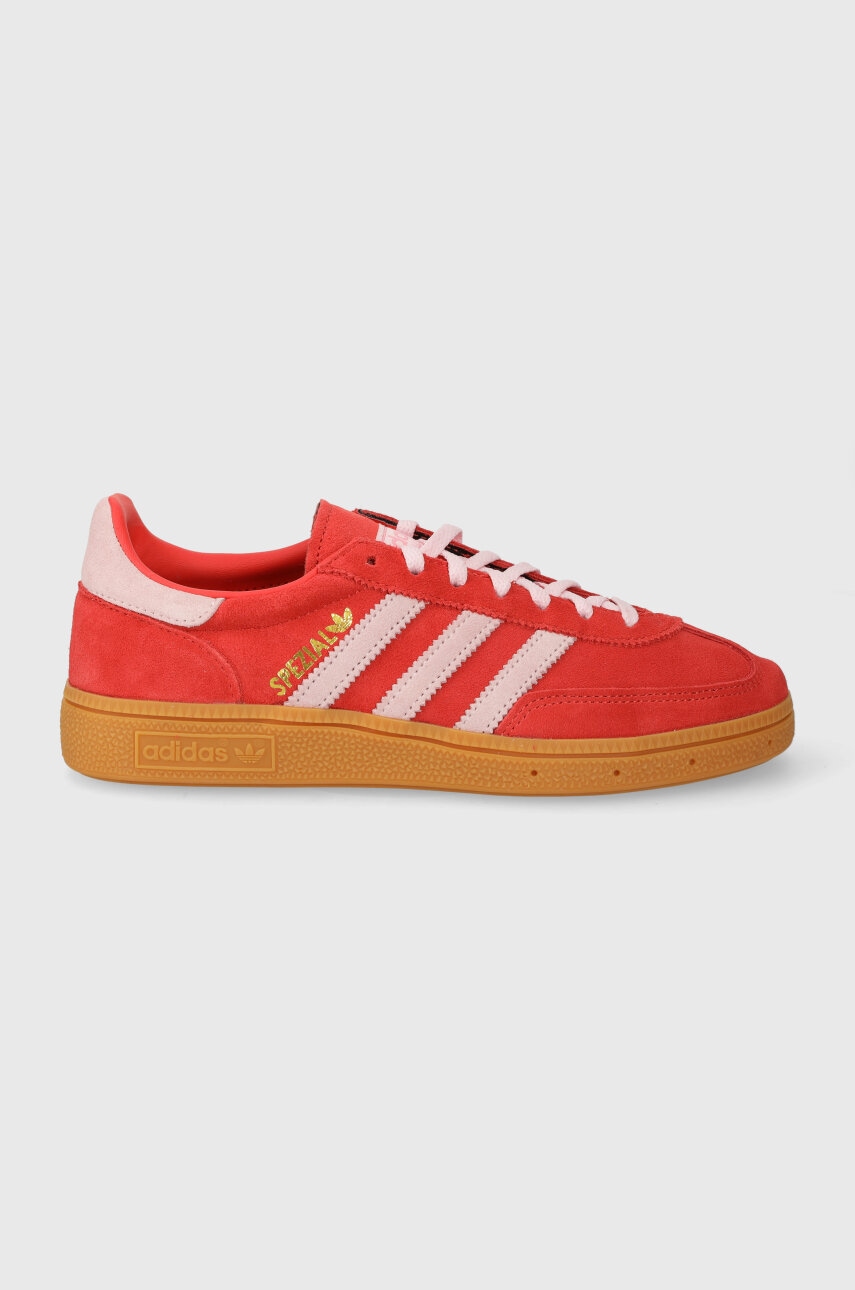 adidas Originals  Semišové tenisky  Handball Spezial