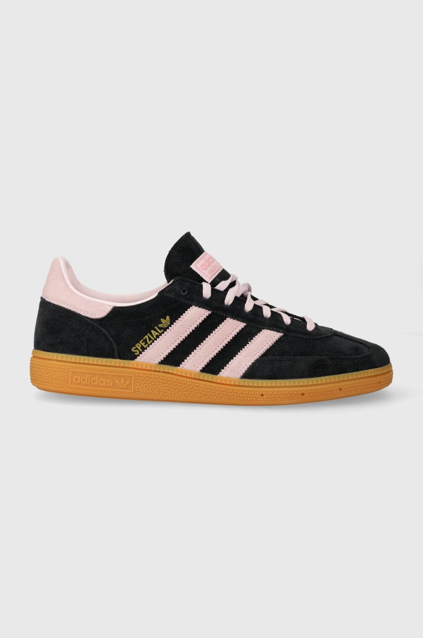 adidas Originals  Semišové tenisky  Handball Spezial