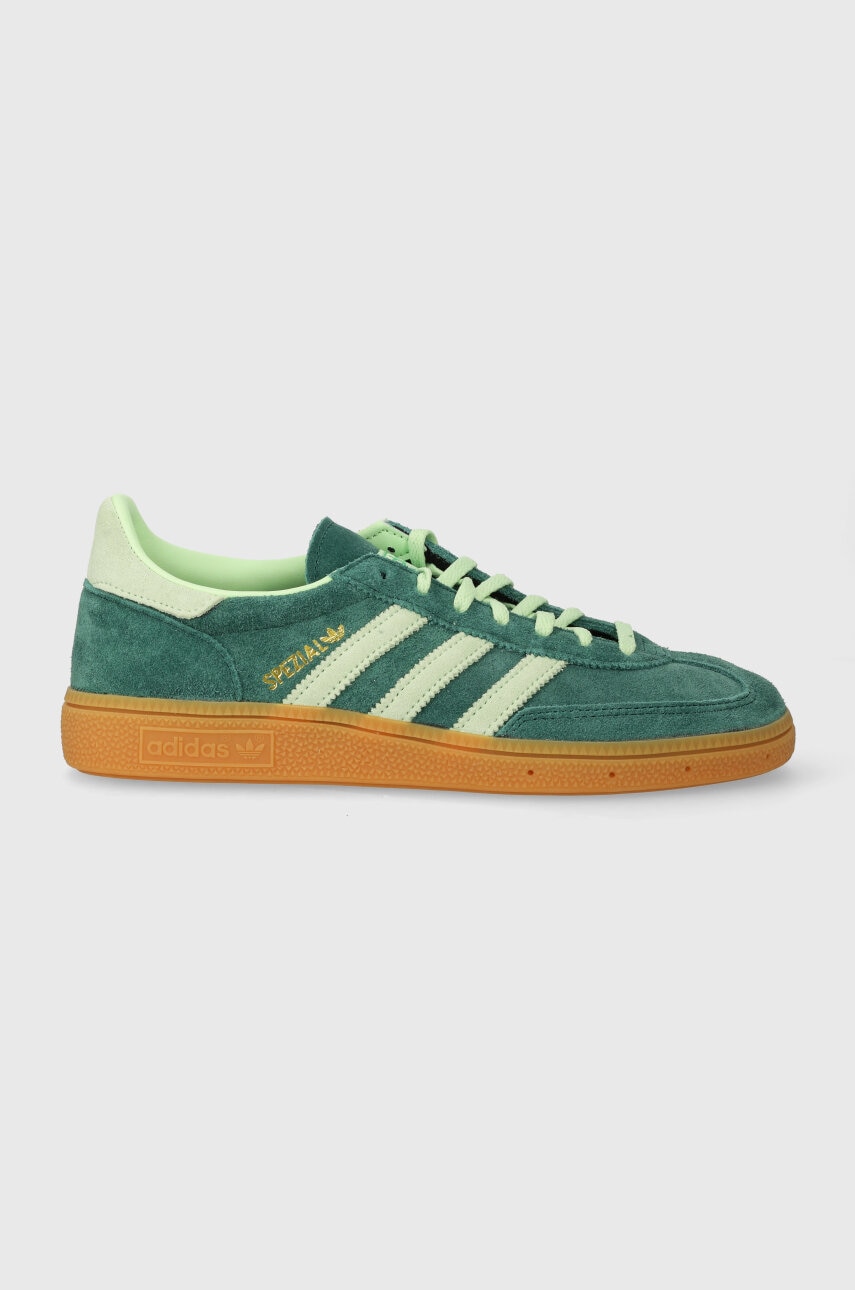 adidas Originals  Semišové tenisky  Handball Spezial