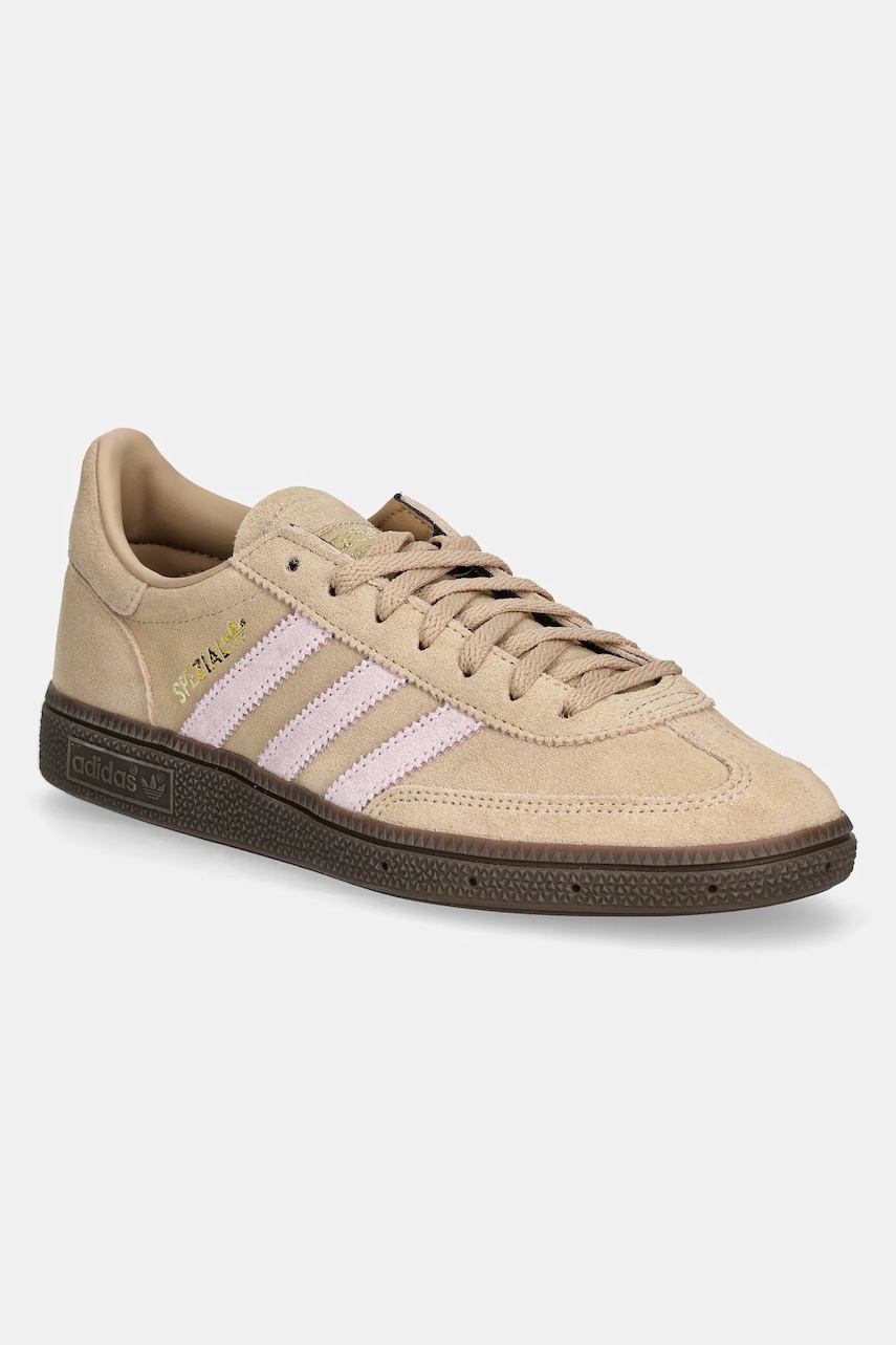 adidas Originals  Semišové tenisky  Handball Spezial