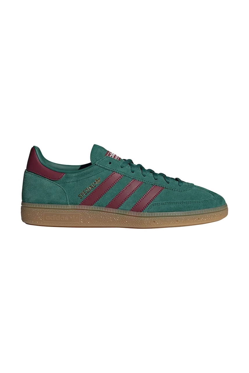 adidas Originals  Semišové tenisky  Handball Spezial