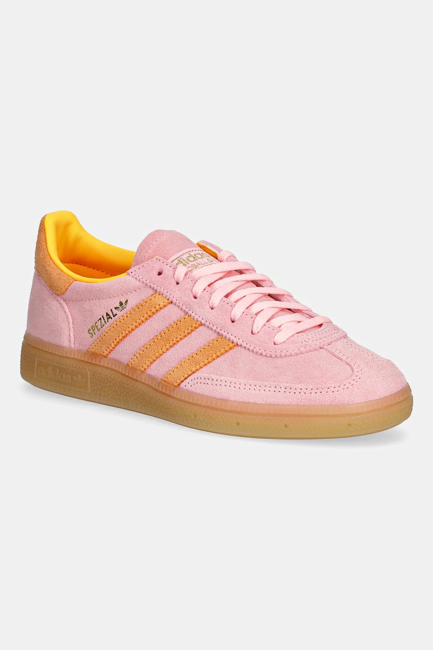 adidas Originals  Semišové tenisky  Handball Spezial