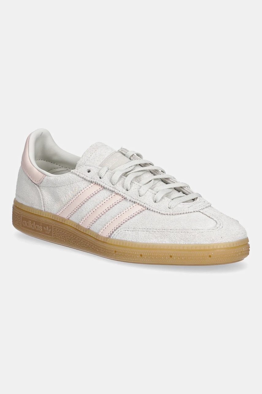 adidas Originals  Semišové tenisky  Handball Spezial