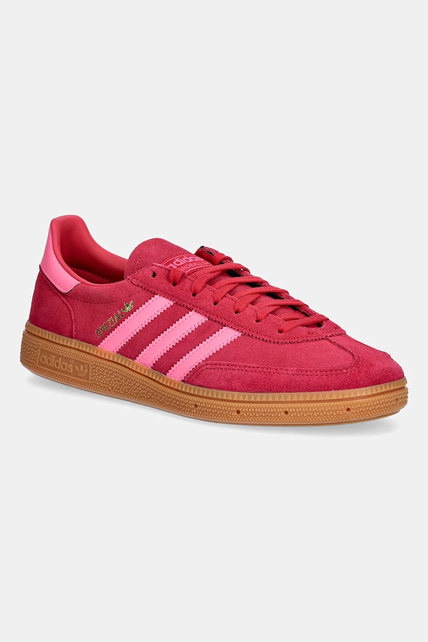 adidas Originals  Semišové tenisky  HANDBALL SPEZIAL