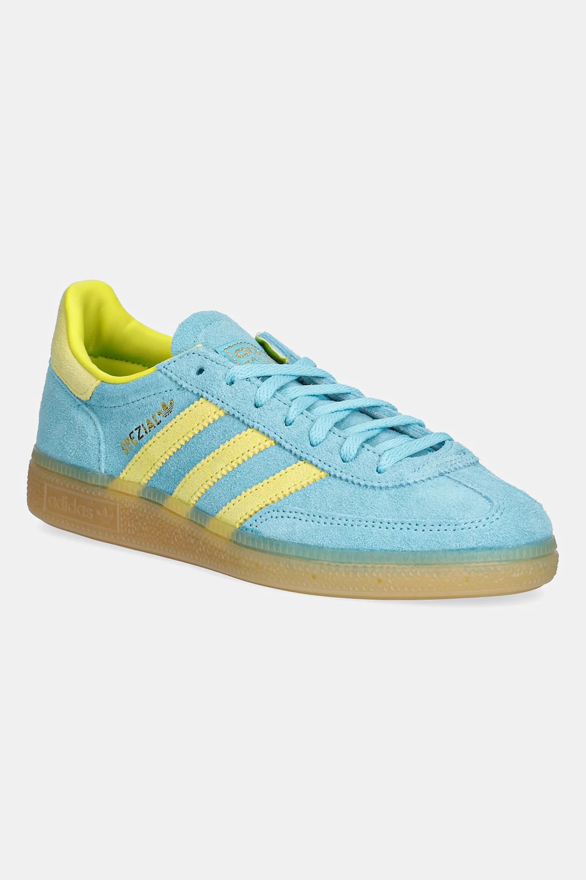 adidas Originals  Semišové tenisky  Handball Spezial