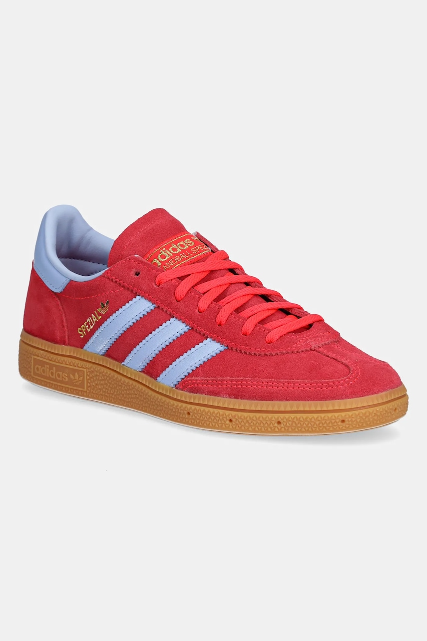 adidas Originals  Semišové tenisky  Handball Spezial