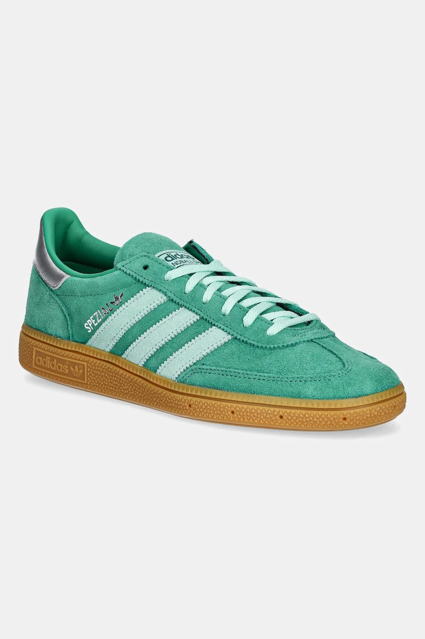 adidas Originals  Semišové tenisky  Handball Spezial ST W