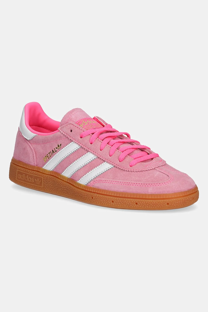 adidas Originals  Semišové tenisky  Handball Spezial W