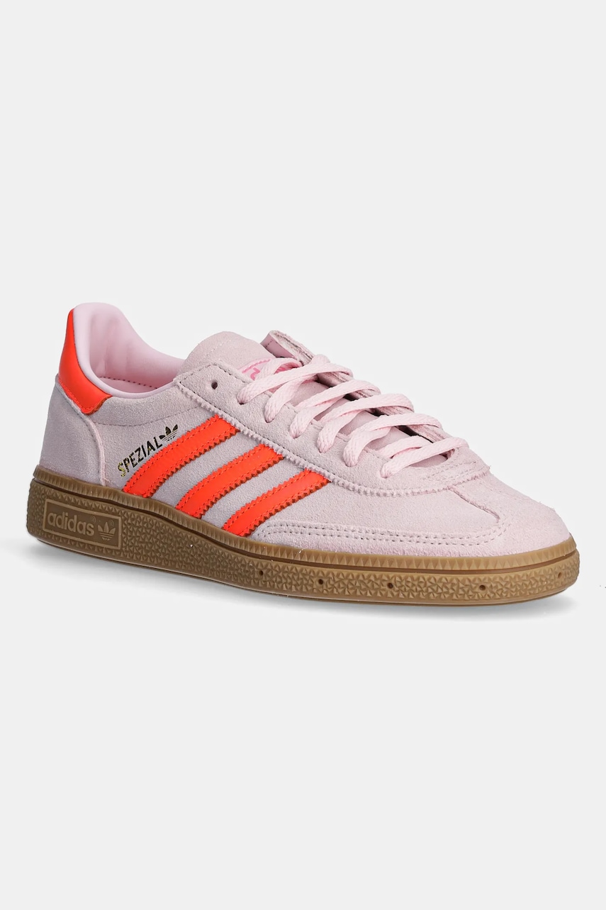 adidas Originals  Semišové tenisky  Handball Spezial W