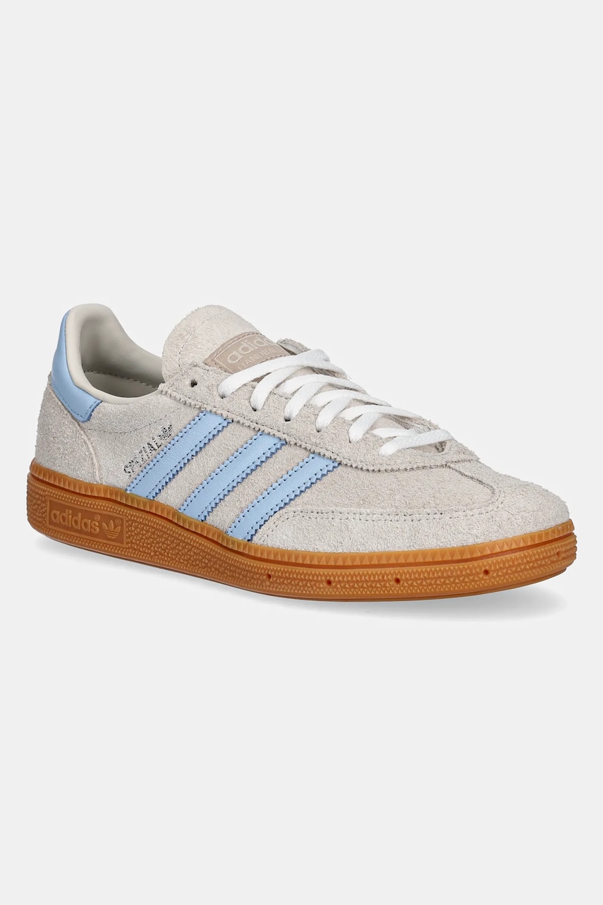 adidas Originals  Semišové tenisky  Handball Spezial W