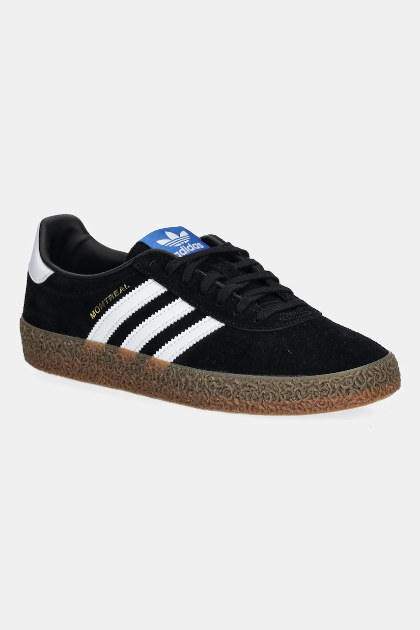 adidas Originals  Semišové tenisky  Montreal RM