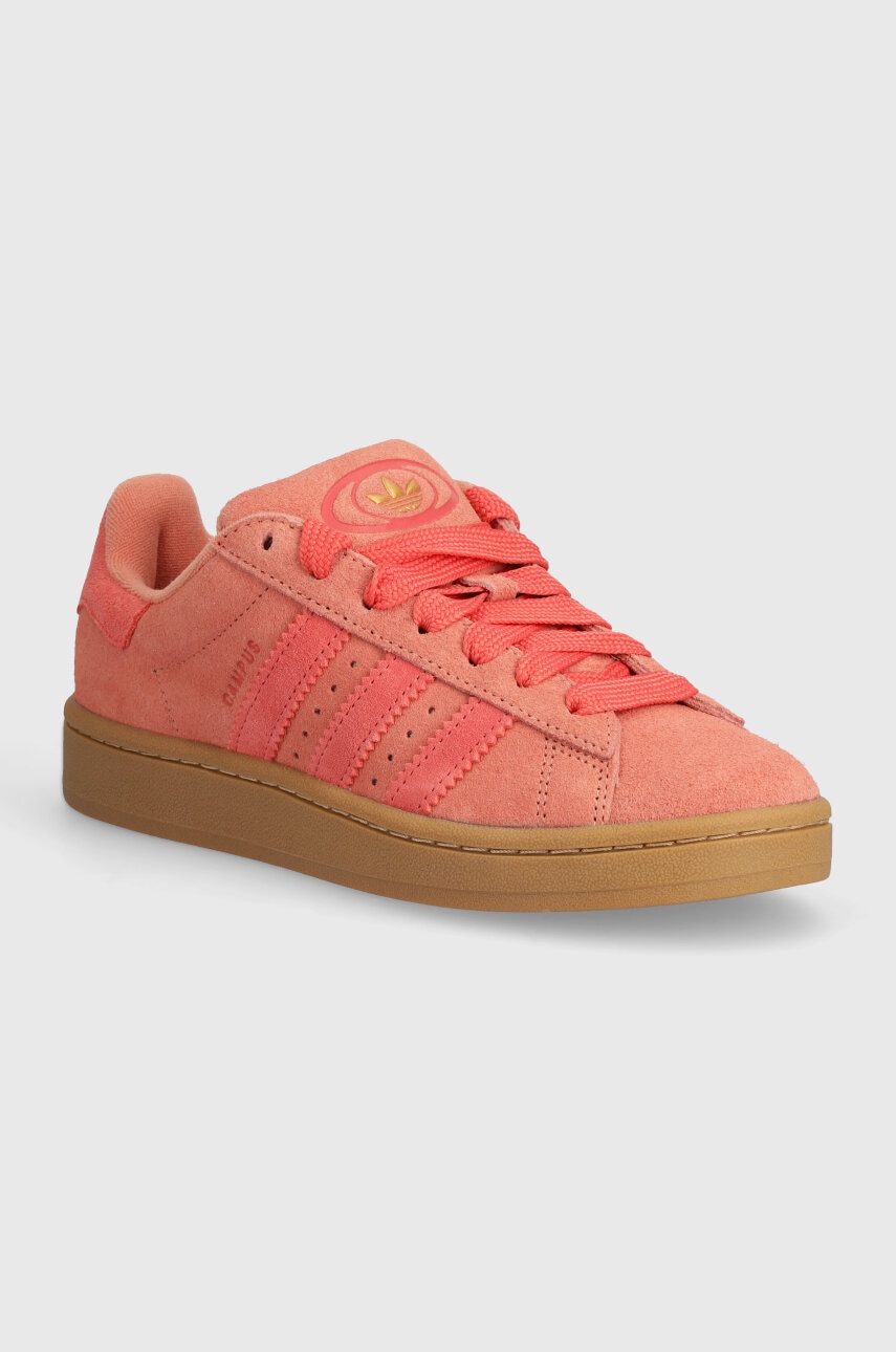 adidas Originals  Semišové tenisky
