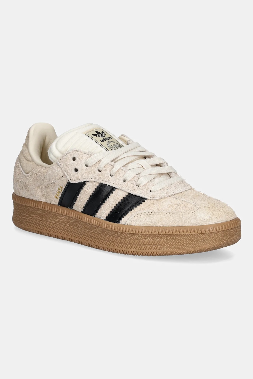 adidas Originals  Semišové tenisky  Samba XLG
