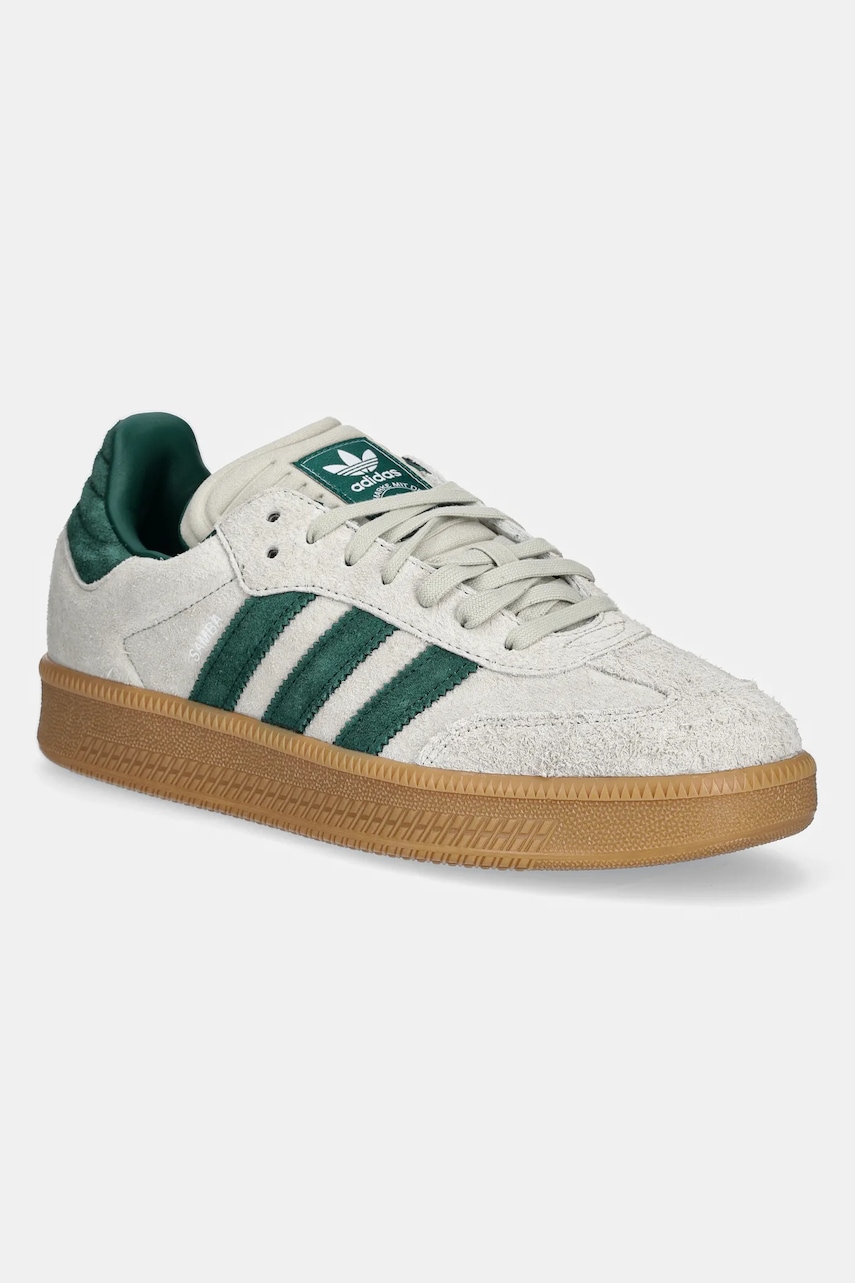 adidas Originals  Semišové tenisky  Samba XLG