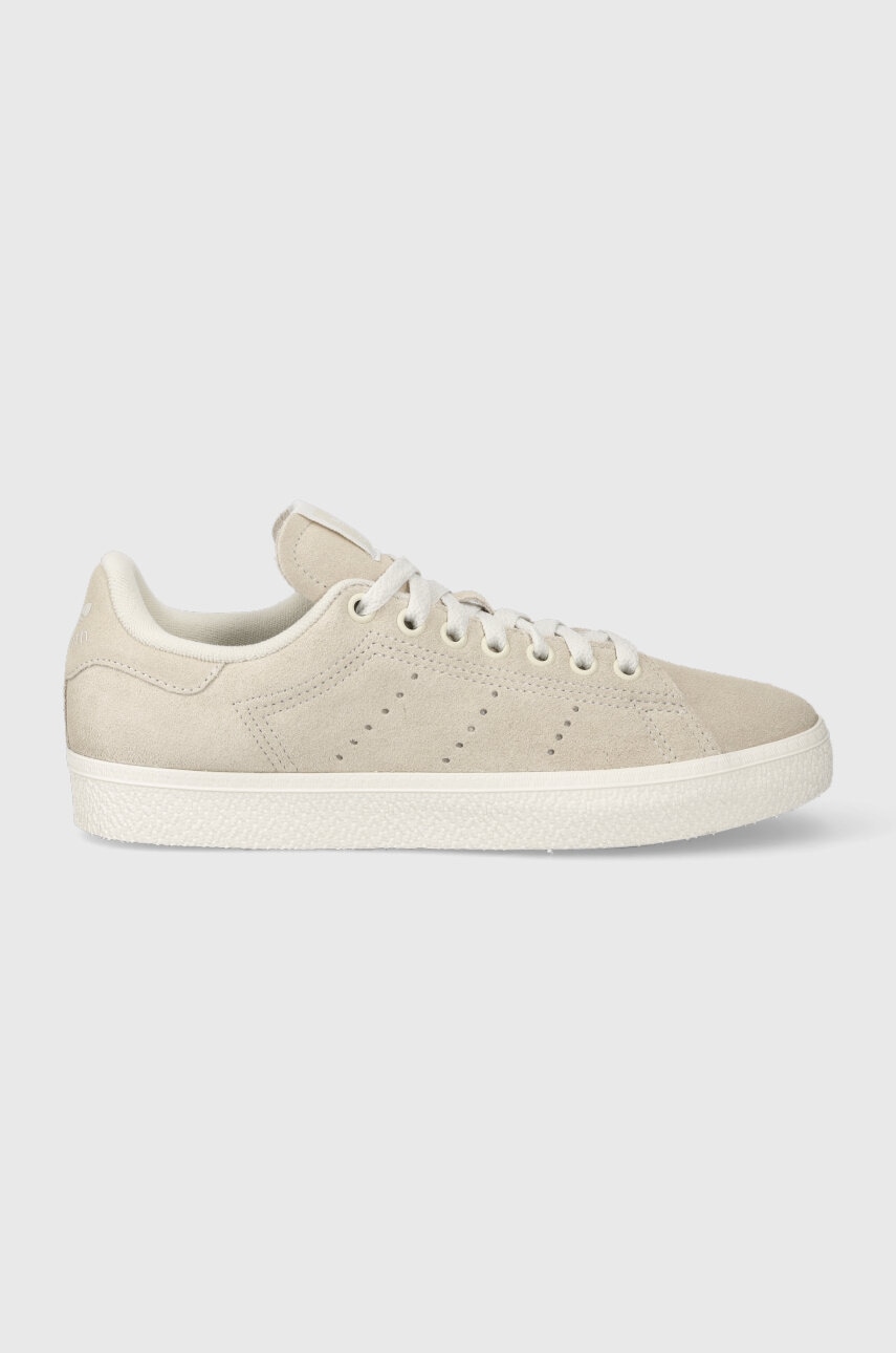 adidas Originals  Semišové tenisky  Stan Smith CS