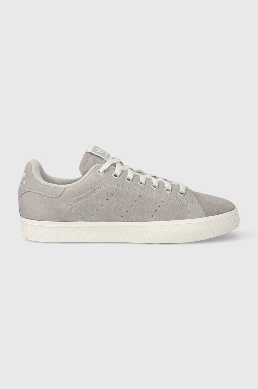adidas Originals  Semišové tenisky  Stan Smith CS