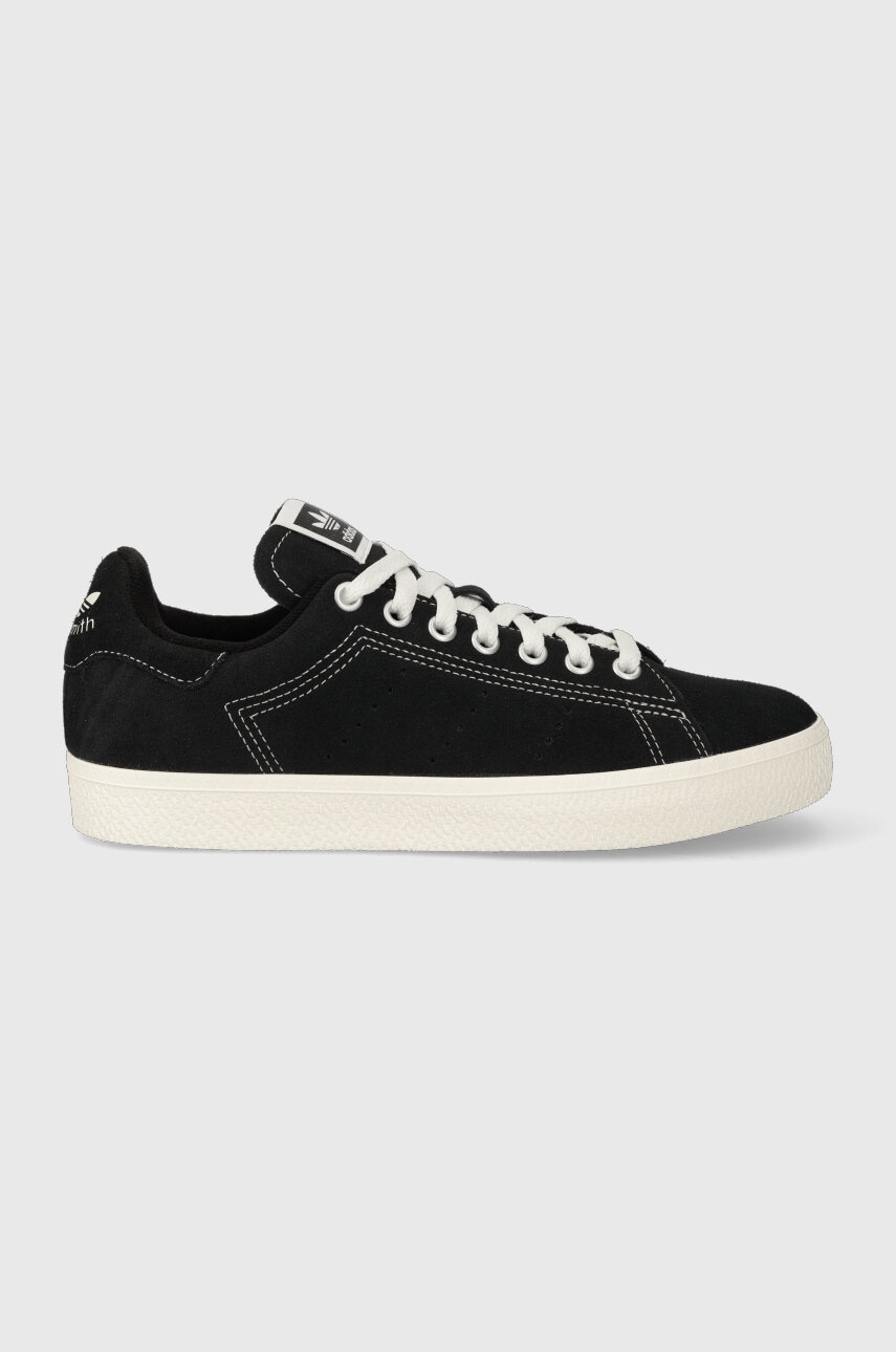adidas Originals  Semišové tenisky  Stan Smith CS